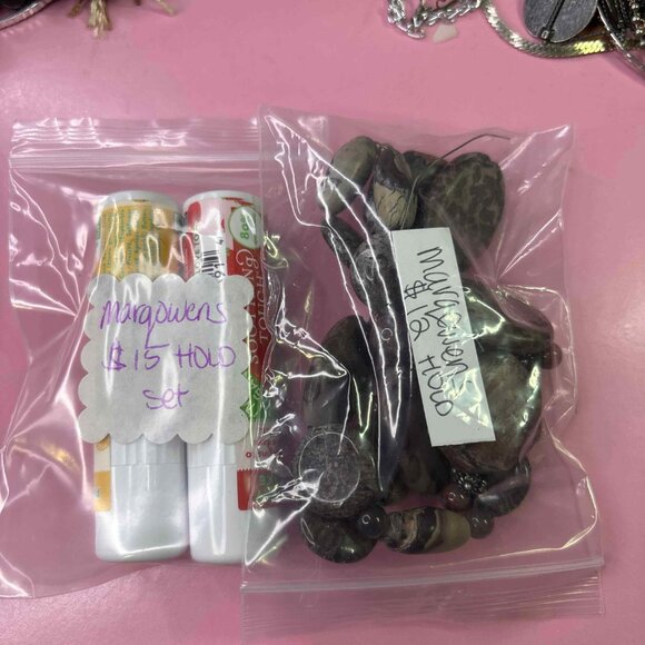 Bundle order in Progress for @marqowens - Picture 2 of 2